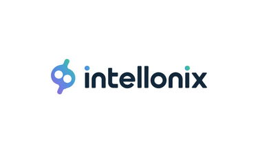 Intellonix.com - Creative brandable domain for sale