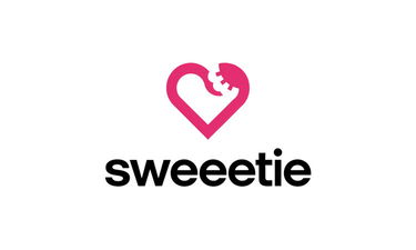 Sweeetie.com - Creative brandable domain for sale
