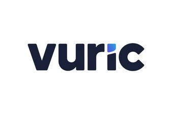 Vuric.com - Creative brandable domain for sale