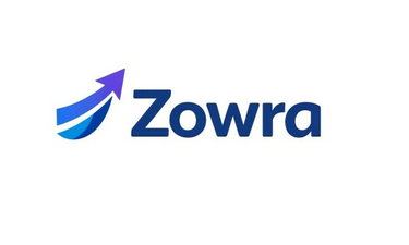 Zowra logo