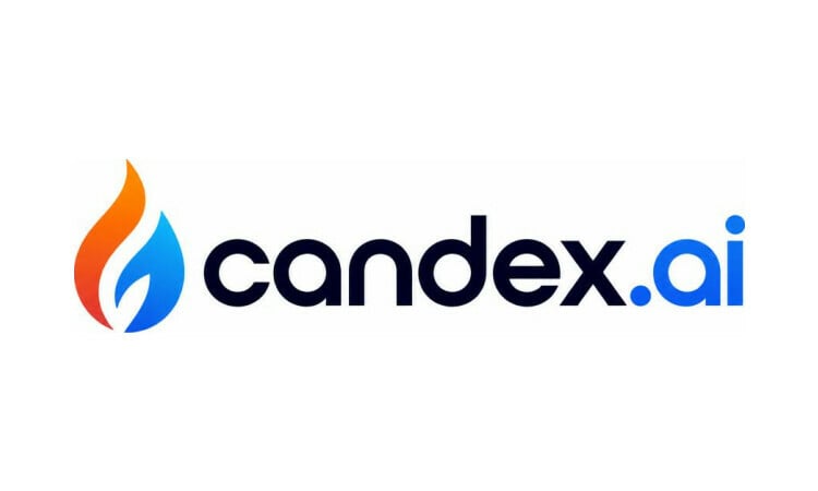 candex logo