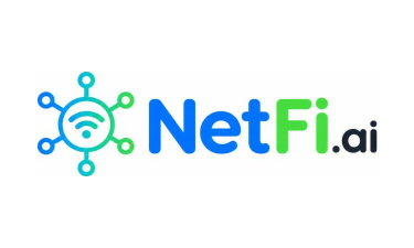 NetFi logo