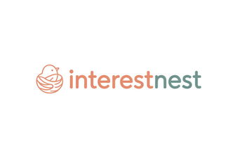 InterestNest.com - Creative brandable domain for sale