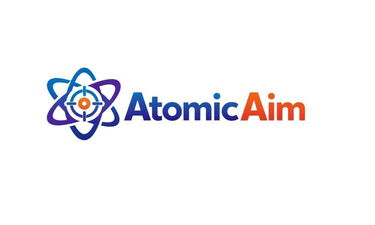 AtomicAim logo