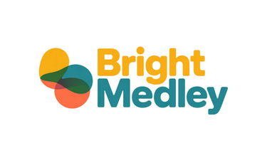BrightMedley.com - Creative brandable domain for sale
