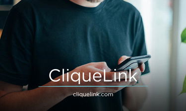 CliqueLink.com - Cool premium names