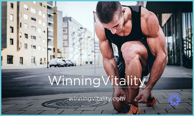 WinningVitality.com