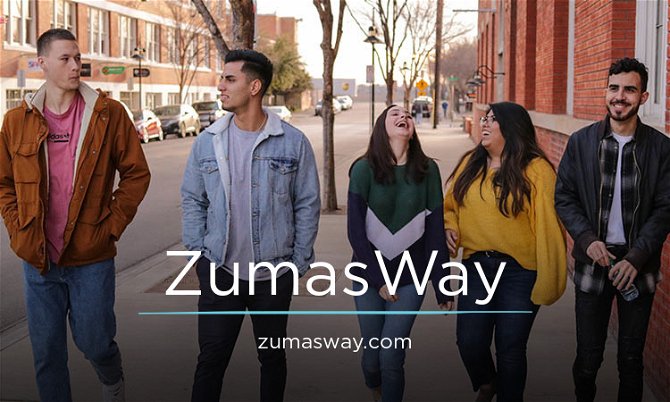 ZumasWay.com