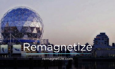 Remagnetize.com