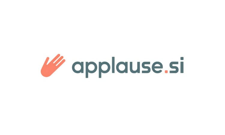 Applause logo