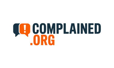 Complained.org - Creative brandable domain for sale