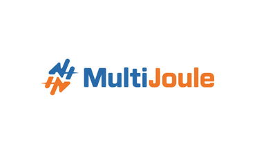 Multijoule.com - Creative brandable domain for sale