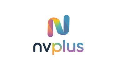 NvPlus.com - Creative brandable domain for sale