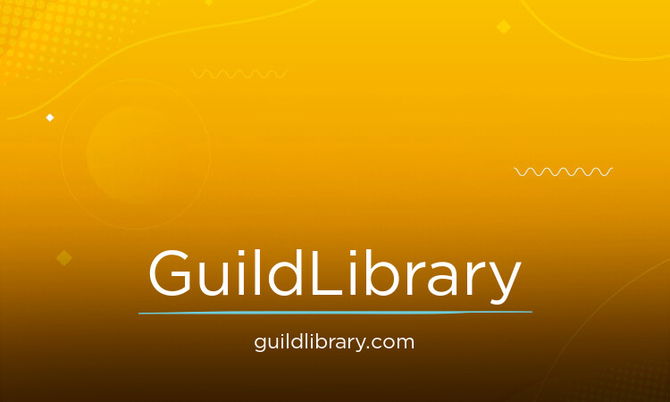 GuildLibrary.com