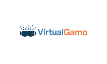VirtualGamo.com is for sale