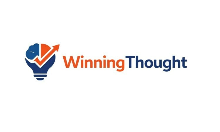 WinningThought logo