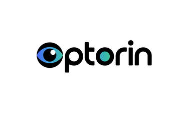 Optorin logo
