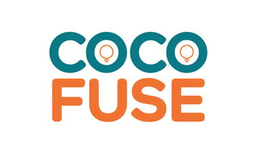 CocoFuse.com - Creative brandable domain for sale