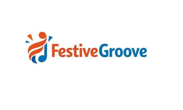 FestiveGroove logo