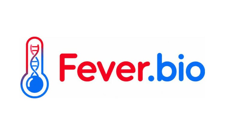 Fever logo
