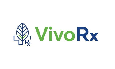 VivoRx.com - Creative brandable domain for sale
