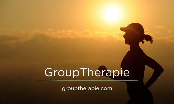 GroupTherapie.com