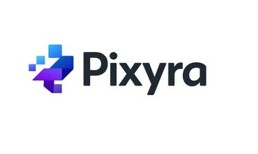 Pixyra logo