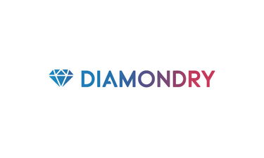 Diamondry.com - Creative brandable domain for sale