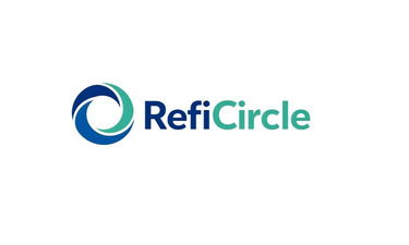 RefiCircle logo