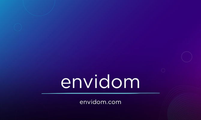 Envidom.com