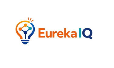 EurekaIQ logo