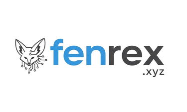 Fenrex.xyz - Creative brandable domain for sale