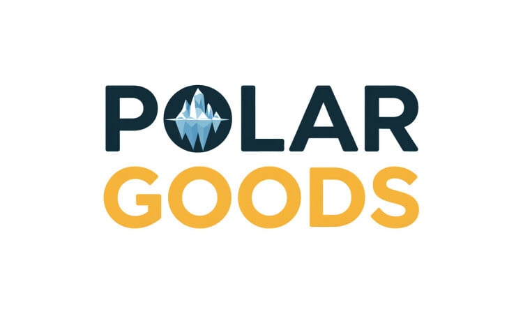 PolarGoods logo