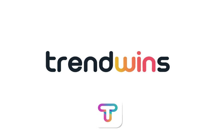 TrendWins logo