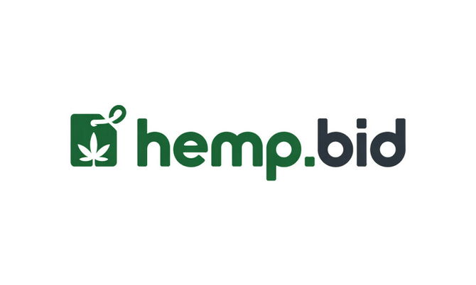 Hemp.bid