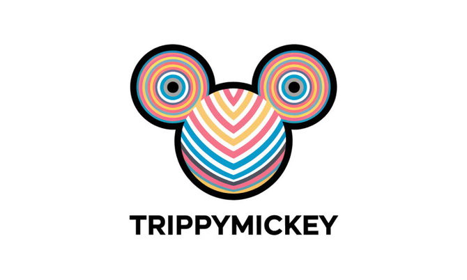 TrippyMickey.com