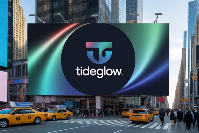 TideGlow.com — 3
