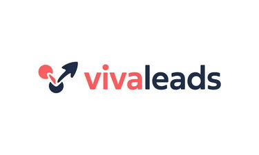 VivaLeads.com - Creative brandable domain for sale
