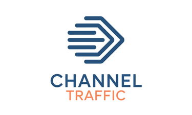 ChannelTraffic.com - Creative brandable domain for sale