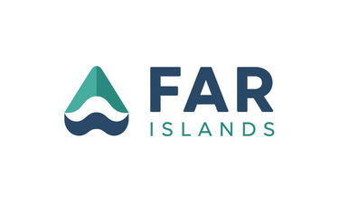 FarIslands.com - Creative brandable domain for sale
