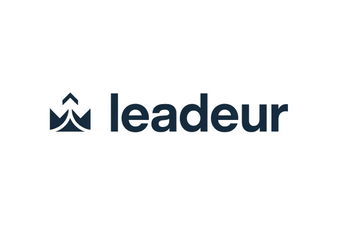 Leadeur.com - Creative brandable domain for sale
