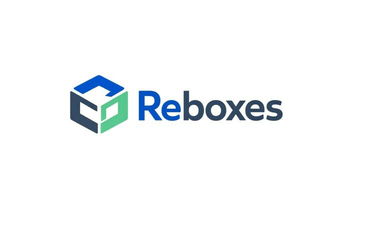 Reboxes.com - Creative brandable domain for sale