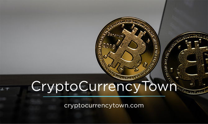 Cryptocurrencytown.com