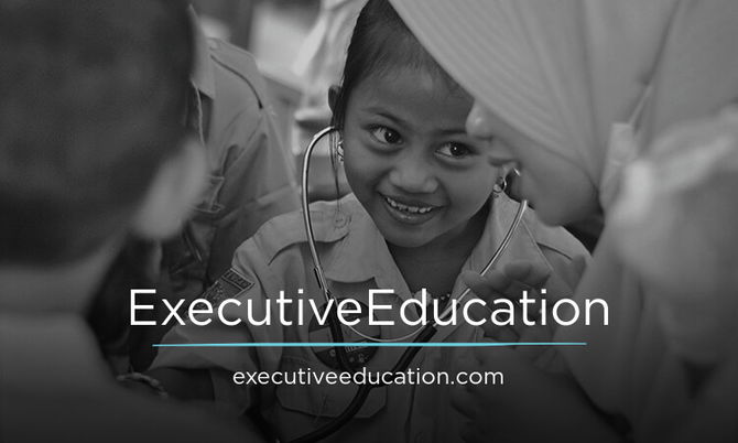 ExecutiveEducation.com