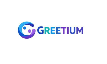 GREETIUM logo