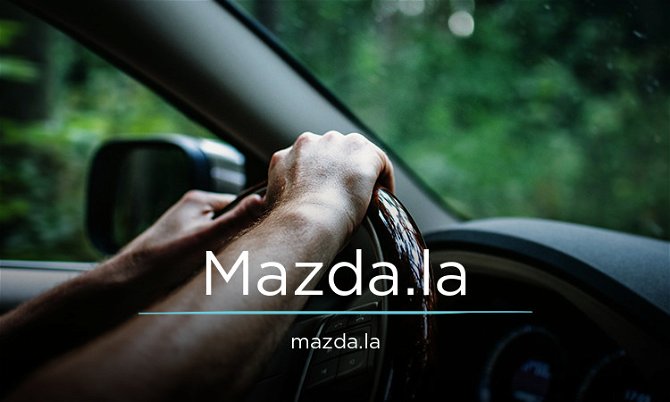 Mazda.la
