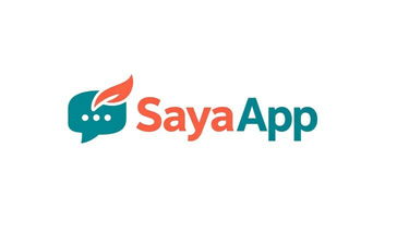 SayaApp logo
