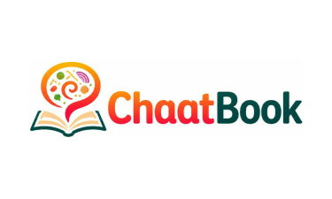 ChaatBook logo