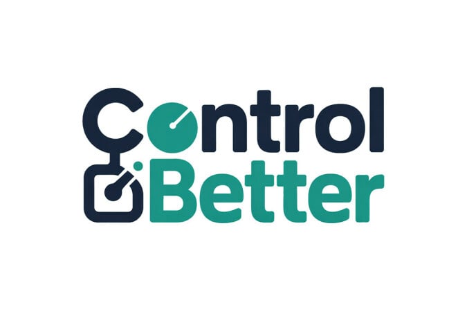 ControlBetter logo