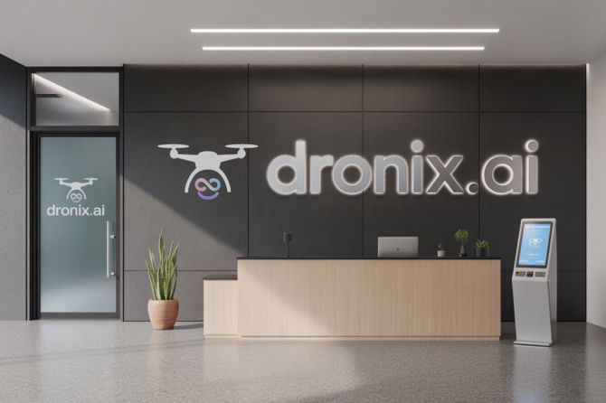Dronix.ai